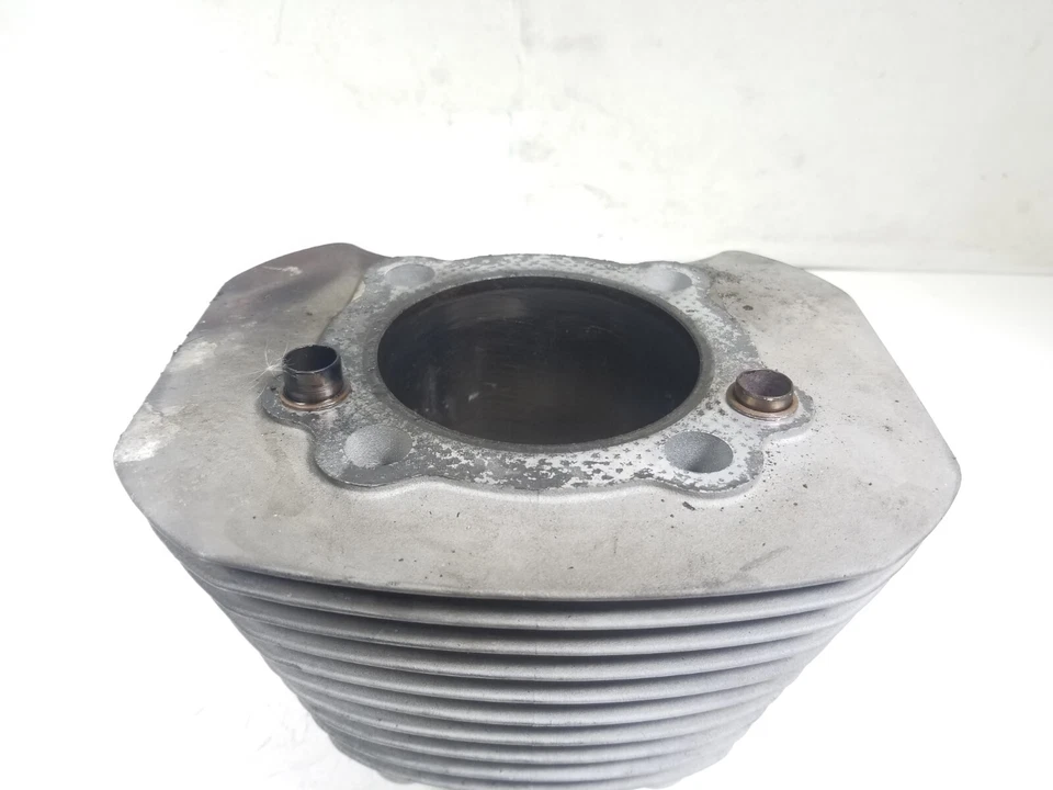 07 Buell Firebolt XB12R XB12 Motor Delantero Cilindro Jarra Barril *Ver notas* Foto 4 de 4