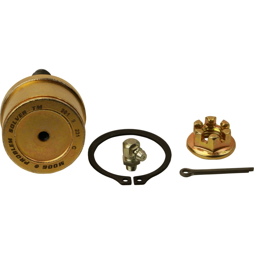 Rótula inferior delantera MOOG 2004-2009 suspensión Cadillac SRX Foto 4 de 4