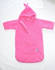 GIRL'S 0-6 Months PUSHCHAIR BUGGYSNUGGLE PRAM SUIT HOODED COAT NEXT DAY POST