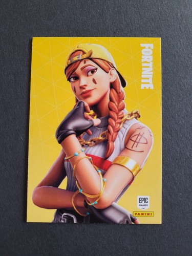 Panini Fortnite Series 2 2020, US Series, Epic Games - Imagen 2 de 43