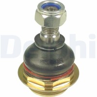 Delphi TC1022 Traggelenk Vorne FüR DS 4 5 Citroen Berlingo Multispace C4 Grand