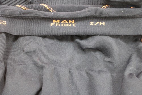 Maglia ciclismo bike X BIONIC TG S/M X312 shirt maillot trikot jersey - Foto 3 di 3