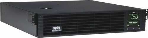 Eaton Tripp Lite SmartPro APC SMART3000 3000VA SMART3000RMXL2U SM8210 120V JPN - 第 3/6 張圖片