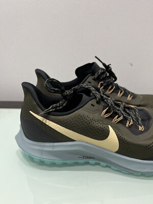 nike air zoom pegasus 36 cleveland browns