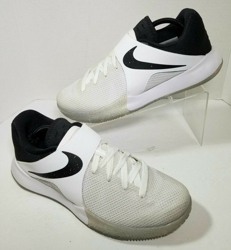 Nike Zoom Live White Black Athletic 