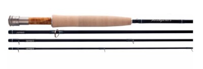 Thomas & Thomas Paradigm 844-4 Fly Rod - 8'4'' - 4wt - 4pc - New - FREE FLY LINE