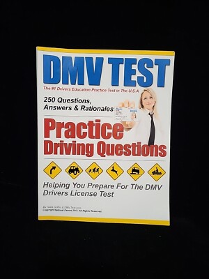 Dmv Test Practice Driving Questions
