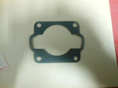 NOS Kawasaki Cylinder Base Gasket 66/71 F1 66 B8 11009-010 | eBay
