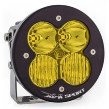 Baja Designs XL-R Sport Amber LED Driving/Combo Light Pod 3,150 Lumens
