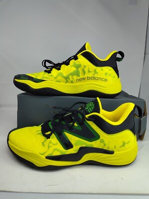 シューズ(男性用) new balance FuelCell Two Wxy v3 TK3 ニューバランス ハイパフォーマンス バスケットボールシューズ