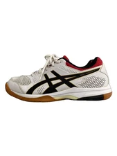 Asics Low Cut Sneakers KhU35