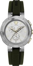 Versace VE2H00121 Watch – No Import Fees – FedEx Shipping