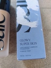 Saie Glowy Super Skin Foundation In #9 30ml.