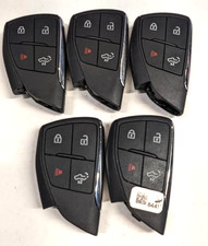 Lot Of 10 Oem Ford Remote Head Key Fob Remotes Cwtwb1u793 3 Buttons Lot Of 10 Oem Ford Remote Head Key Fob Remotes Cwtwb1u793 3 Buttons