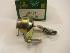 Filko 30-197 Carburetor Choke Pull-off For 1979-1981 Gm Rochester 2-bbl Filko 30-197 Carburetor Choke Pull-off For 1979-1981 Gm Rochester 2-bbl