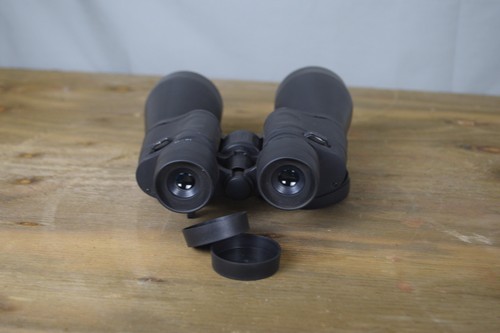 10-30x60 Zoom Fernglas Rubin beschichtete Objektive 195ft/1000yds mit Barska Etui Kappen - Bild 4 von 9