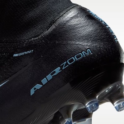 Nike Zoom Mercurial Superfly 10 Elite AG 2025 Shadow Pack  display picture 2