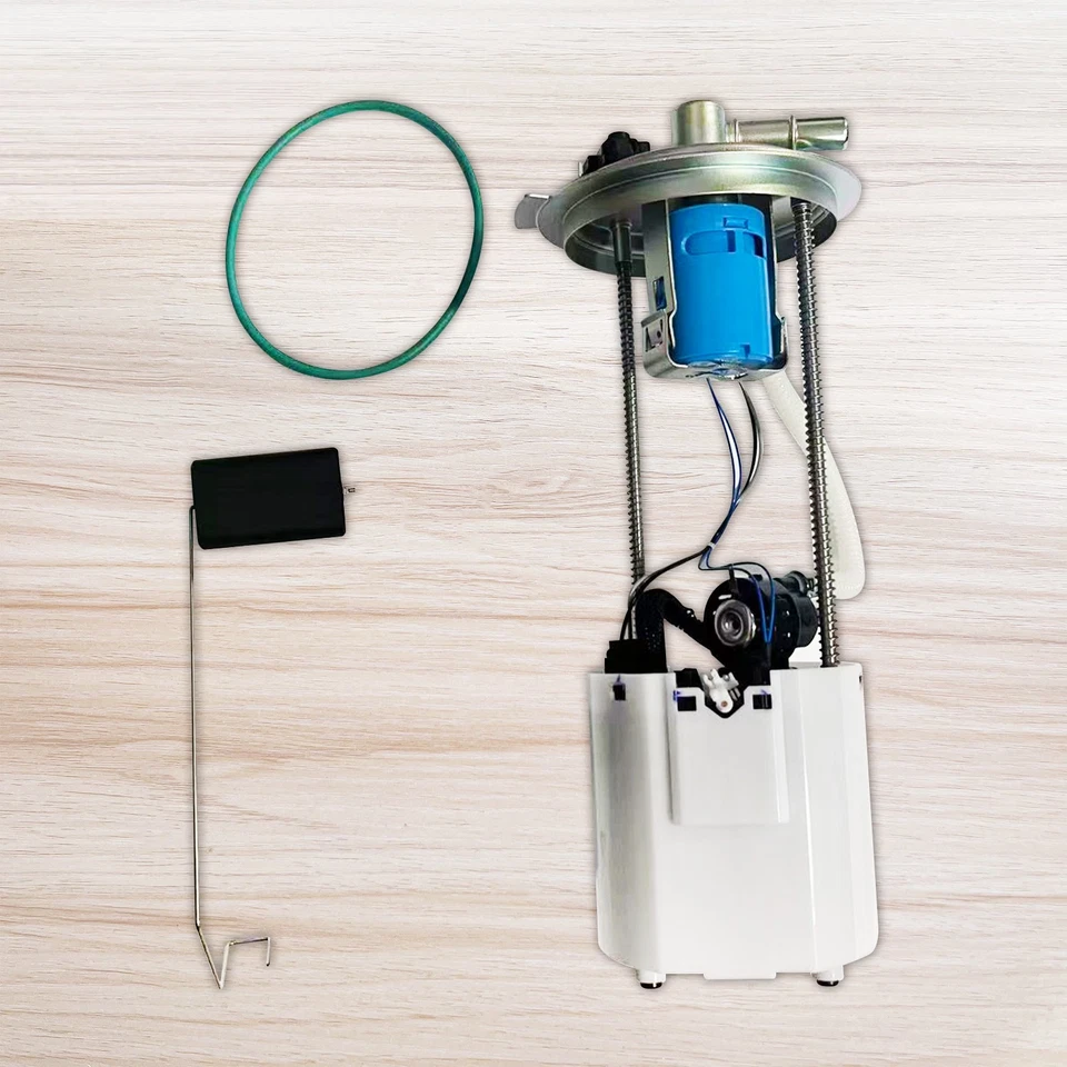 Conjunto de bomba de combustible para Hummer H3 y H3T 2009 3,7 L 5,3 L 19370392 Foto 2 de 4