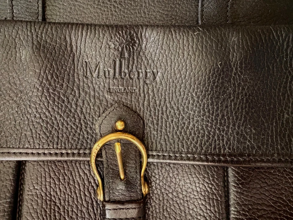 Mulberry Bayswater, photo 4 sur 5