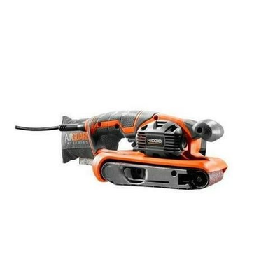 #ad #ad RIDGid PARTS ONLY WILL NOT WORK R2740 6.5 Amp Corded 3 in. x 18 in. Heavy Duty $32.69