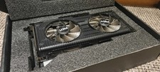 Palit RTX 3060ti 8GB GPU