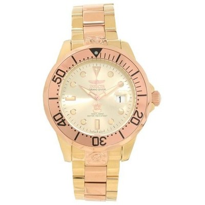 Invicta Men s Watch - Grand Diver Automatic - Model # 16039 - New In Box