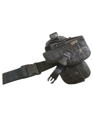 Under The Gun UTG Belly Band Holster Concealed Carry Adjustable