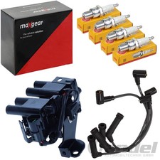 Bougies d'allumage Kia PICANTO
