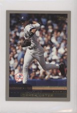 2000 Topps Box Topper Oversized Derek Jeter #3 HOF 0ry1