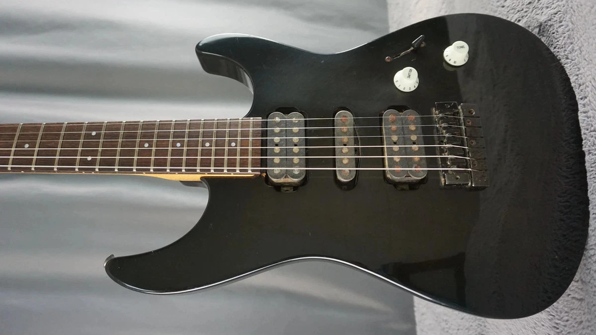 Fernandes Vintage Electric Guitars for sale | eBay