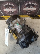 Climatisation et Accessoires Citroen C6