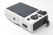 【MINT】Canon EOS M2 18.0MP Mirrorless Digital Camera 18-55mm Lens 5