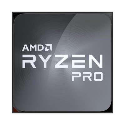 AMD Ryzen 5 PRO 2400GE (4x 3.20GHz) YD240BC6M4MFB CPU Sockel AM4   #324792