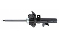 1X StoßDäMpfer Mapco 40641 FüR Ford Max Focus DM2 2 Turnier Lpg Tdci Flexifuel