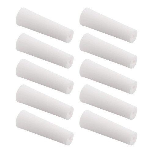 Professional Grade Sandblaster Nozzle for Heavy Duty Applications 10PCS - Afbeelding 9 van 33