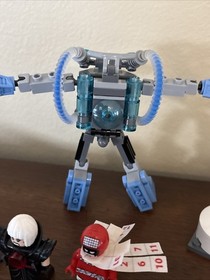 Lego The Batman Movie: 70903 & 70901 both COMPLETE