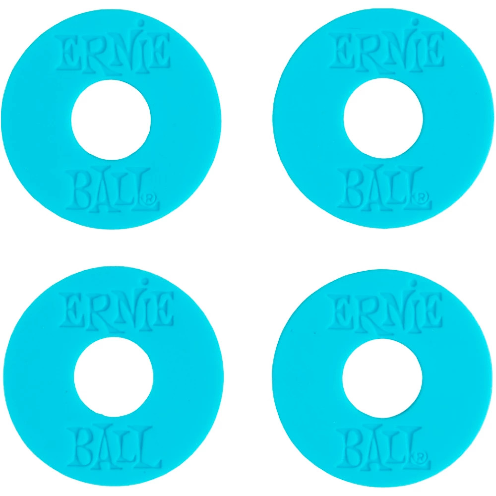 Ernie Ball Block Extra Blue 2390₽