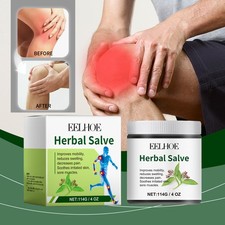 Joint Pain Relief Balm for Knee Wrist Muscle Soothing Massage