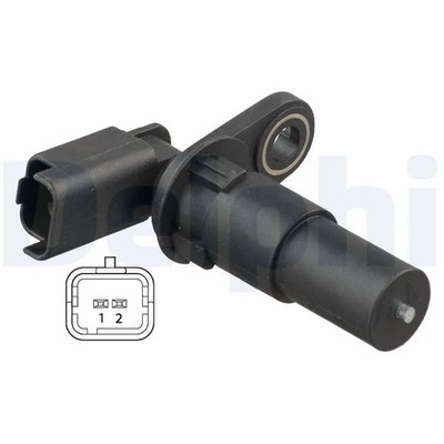 Winkelgeber, Kurbelwelle Delphi Technologies SS11088  für OE 8200 244 869