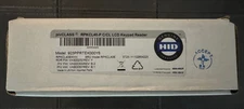 HID pivCLASS RPKCL40-P C/CL LCD Keypad Reader, Model 923PPRTEK000Y8-New