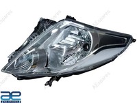 Scheinwerferanbau Rechts FüR Suzuki Baleno 1.2L 1.3L 2015-2021 35121M68P00 @Uk