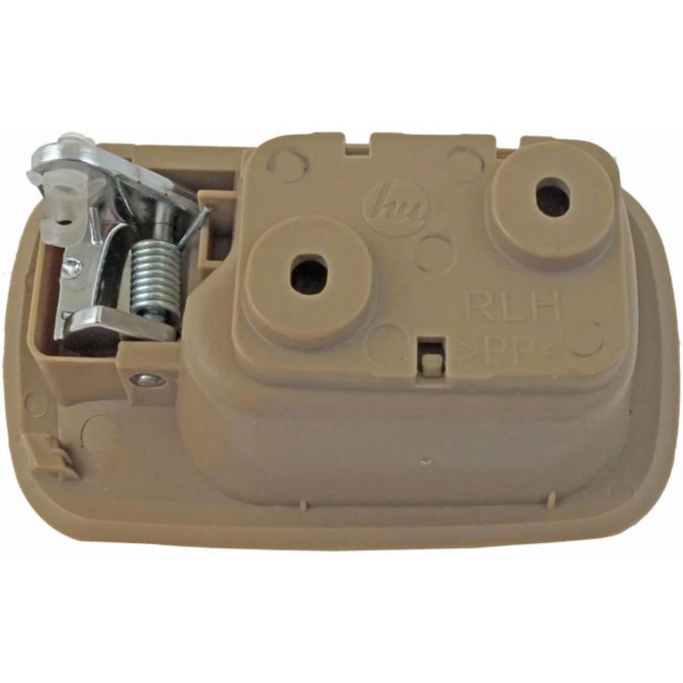 92698 Dorman manija de puerta interior conductor trasero lado izquierdo para Honda CR-V Foto 3 de 3