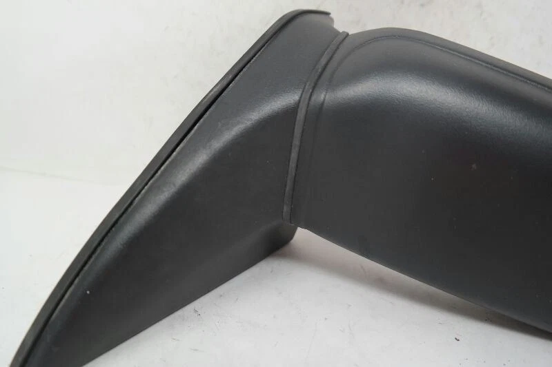 Espejo retrovisor eléctrico negro Mercury Tracer 91-96 vista lateral izquierdo del conductor Foto 3 de 4