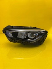 Mercedes CLA W118 19- Full Led Frontscheinwerfer Links A1189068300 LHD OE