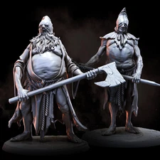 Cultist Bruisers | Tormentor Cults