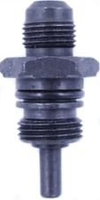 Power Steering Pressure Line End Fitting-GAS Lares 290