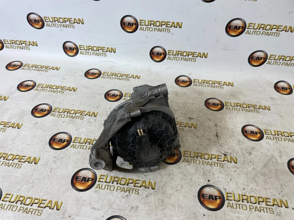 2017 2018 2019 Audi S4 S5 3.0L LEFT Engine Motor Mount 4M0199371FG *NOTE Foto 3 de 4