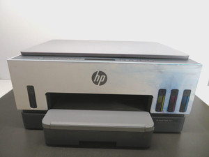 *(AS-IS) HP SMART TANK 7001 WIRELESS ALL-IN-ONE *USED*
