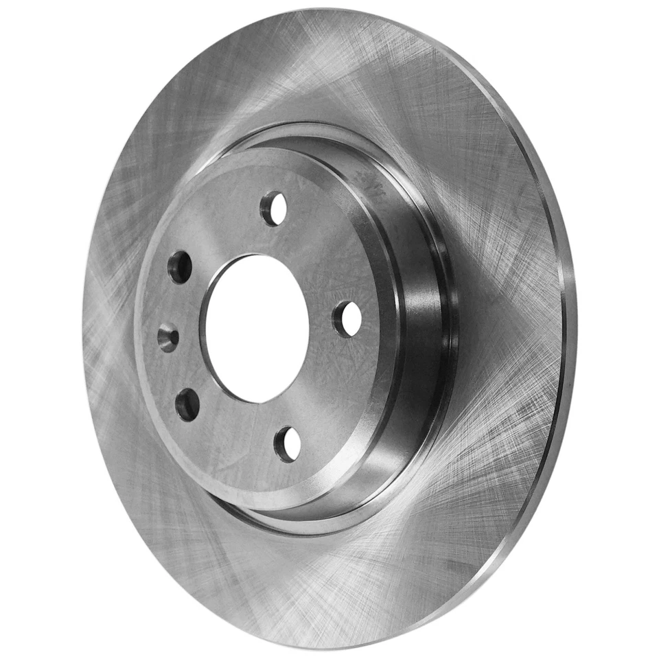 KIT TRW-062924-217 Kits de discos y pastillas de freno Juego de 2 ruedas sedán trasero para A5 Quattro Foto 2 de 4