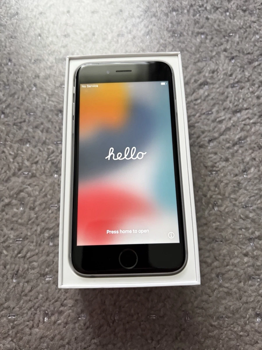 Apple iPhone 6s Gray Phones for Sale - eBay